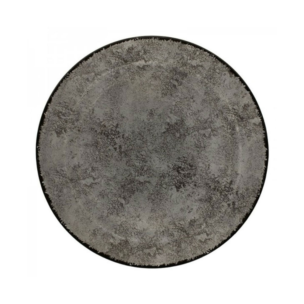 Πιάτο Φρούτου (Φ20) Oriana Ferelli Moon Shade Grey 18274-36