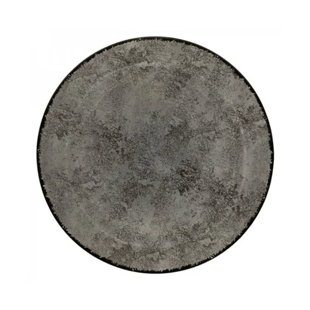 Πιάτο Φρούτου (Φ20) Oriana Ferelli Moon Shade Grey 18274-36