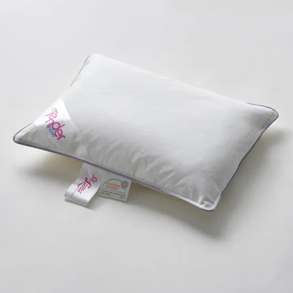 Βρεφικό Μαξιλάρι Μαλακό (30x40) La Luna Baby Tender Microfiber