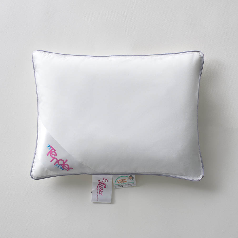 Βρεφικό Μαξιλάρι Μαλακό (30x40) La Luna Baby Tender Microfiber