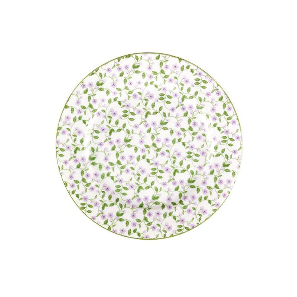 Πιάτο Φρούτου (Φ20) Oriana Ferelli Floral 23245