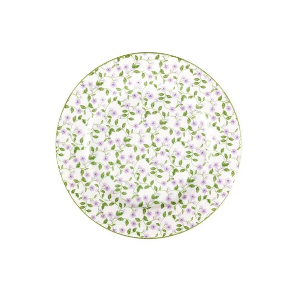 Πιάτο Φρούτου (Φ20) Oriana Ferelli Floral 23245
