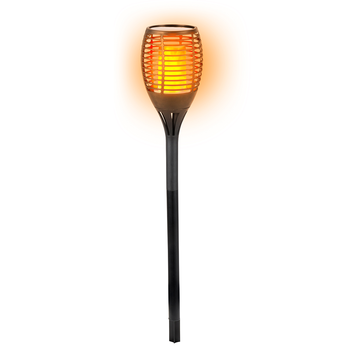 Ηλιακό Φωτιστικό Καρφωτό (Φ12X78) Grundig 871125212330 Φωτιστικά Εξωτερικού Χώρου - Κήπου Led Spitishop