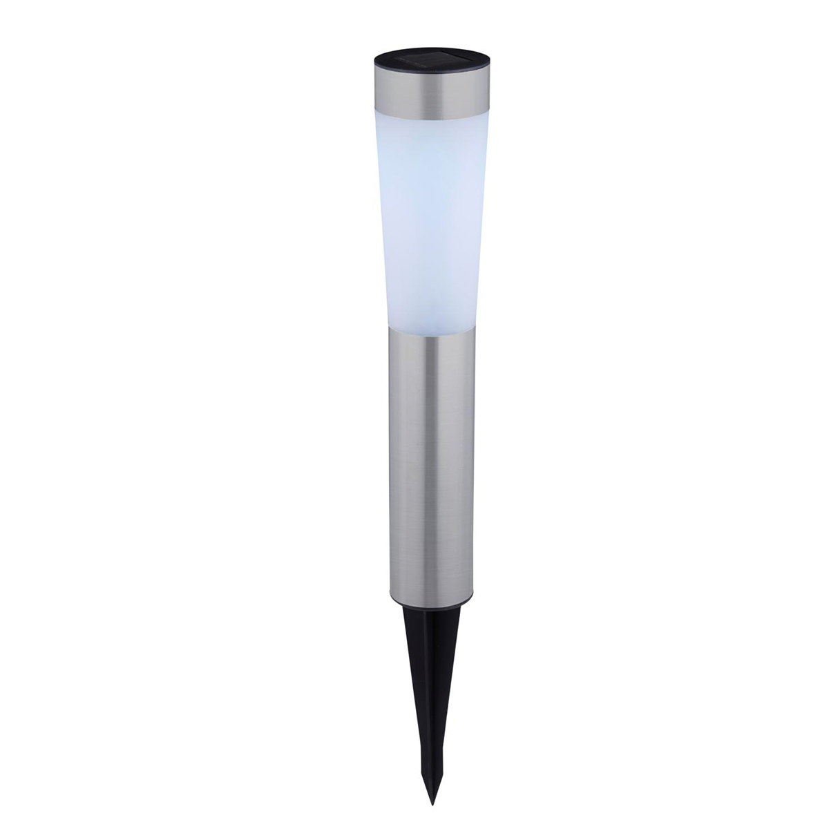 Ηλιακό Φωτιστικό Καρφωτό (Φ7.5x56) Grundig 871125226158