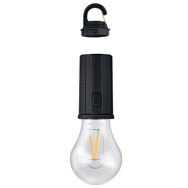 Φανάρι LED Με Μπαταρία (Φ5.4x17.7) Grundig 871125256805