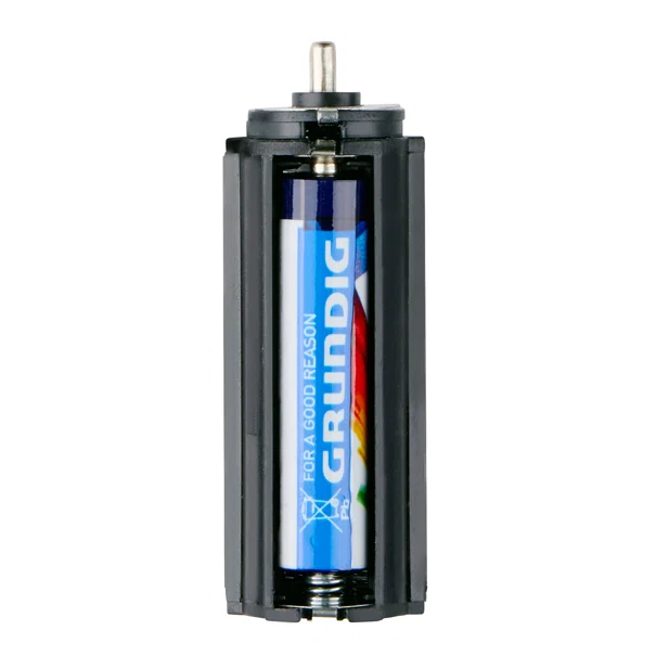 Φανάρι LED Με Μπαταρία (Φ5.4x17.7) Grundig 871125256805