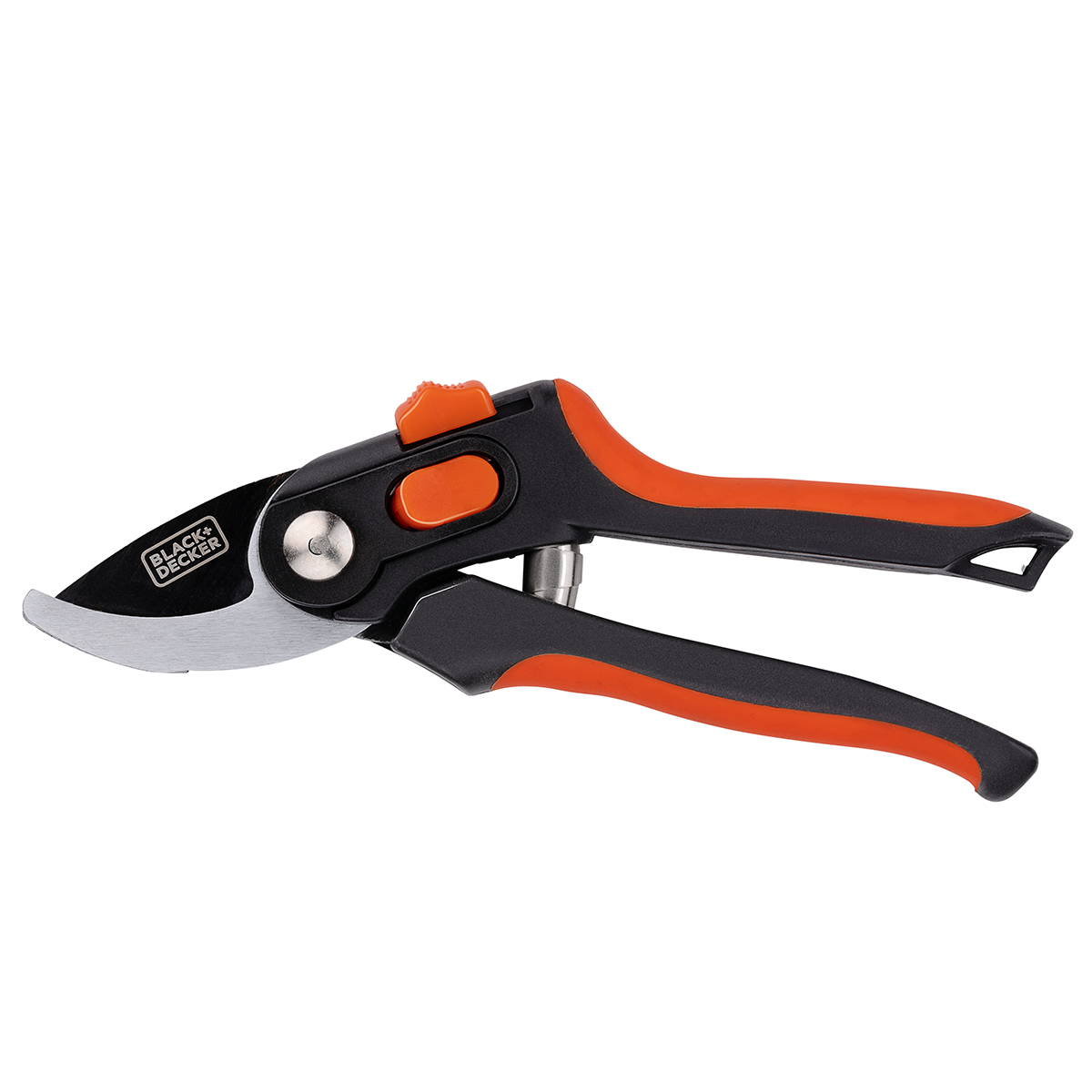 Ψαλίδι Κλαδέματος 21εκ. Black+Decker 871125223414
