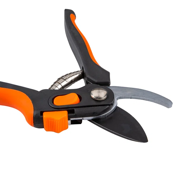 Ψαλίδι Κλαδέματος 21εκ. Black+Decker 871125223414