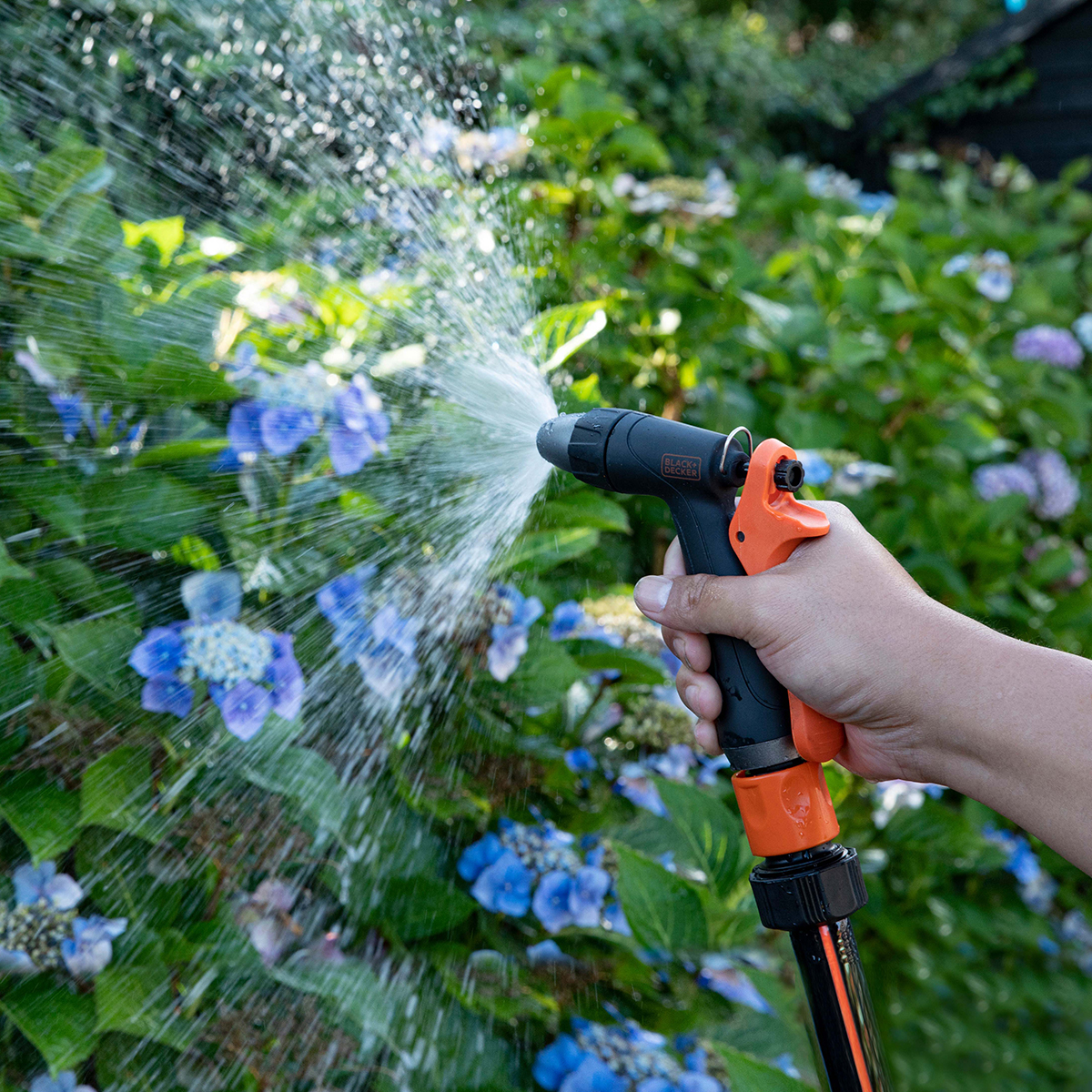 Πιστόλι Νερού Black+Decker 871125223540