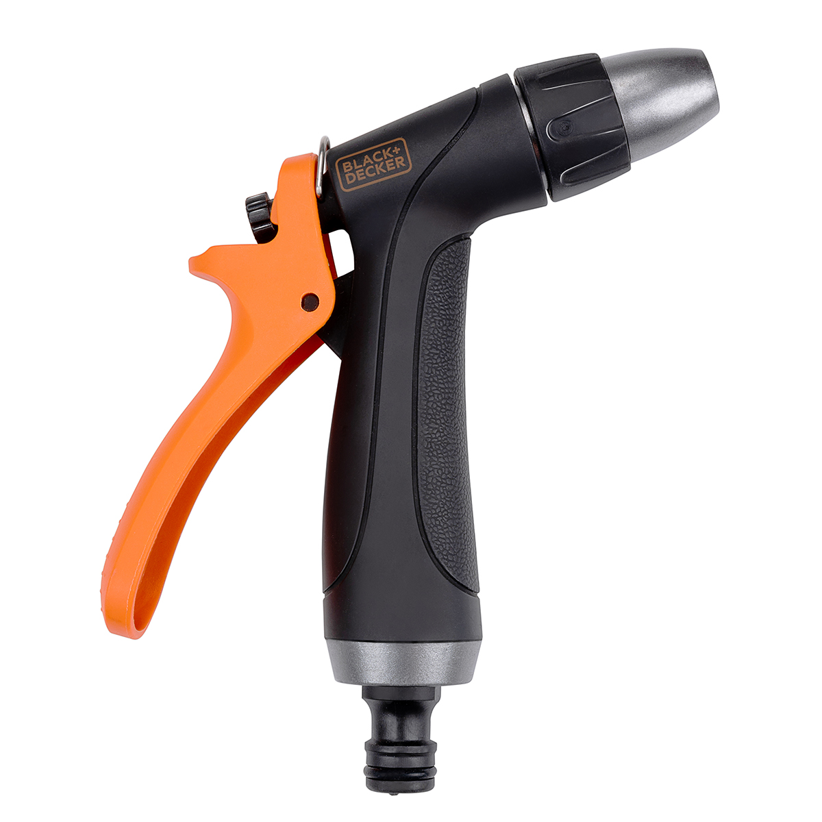 Πιστόλι Νερού Black+Decker 871125223540