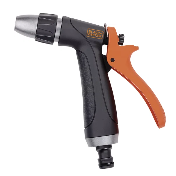 Πιστόλι Νερού Black+Decker 871125223540