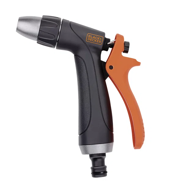 Πιστόλι Νερού Black+Decker 871125223540