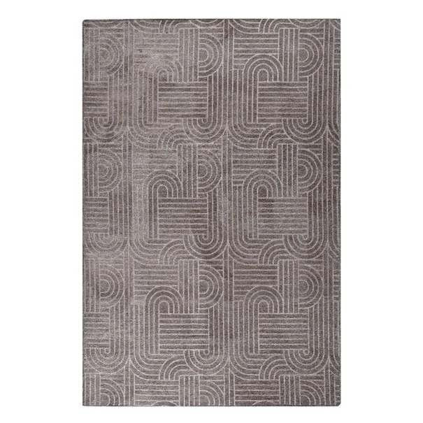 Χαλί All Season (120x180) Polcarpet Sina Brown