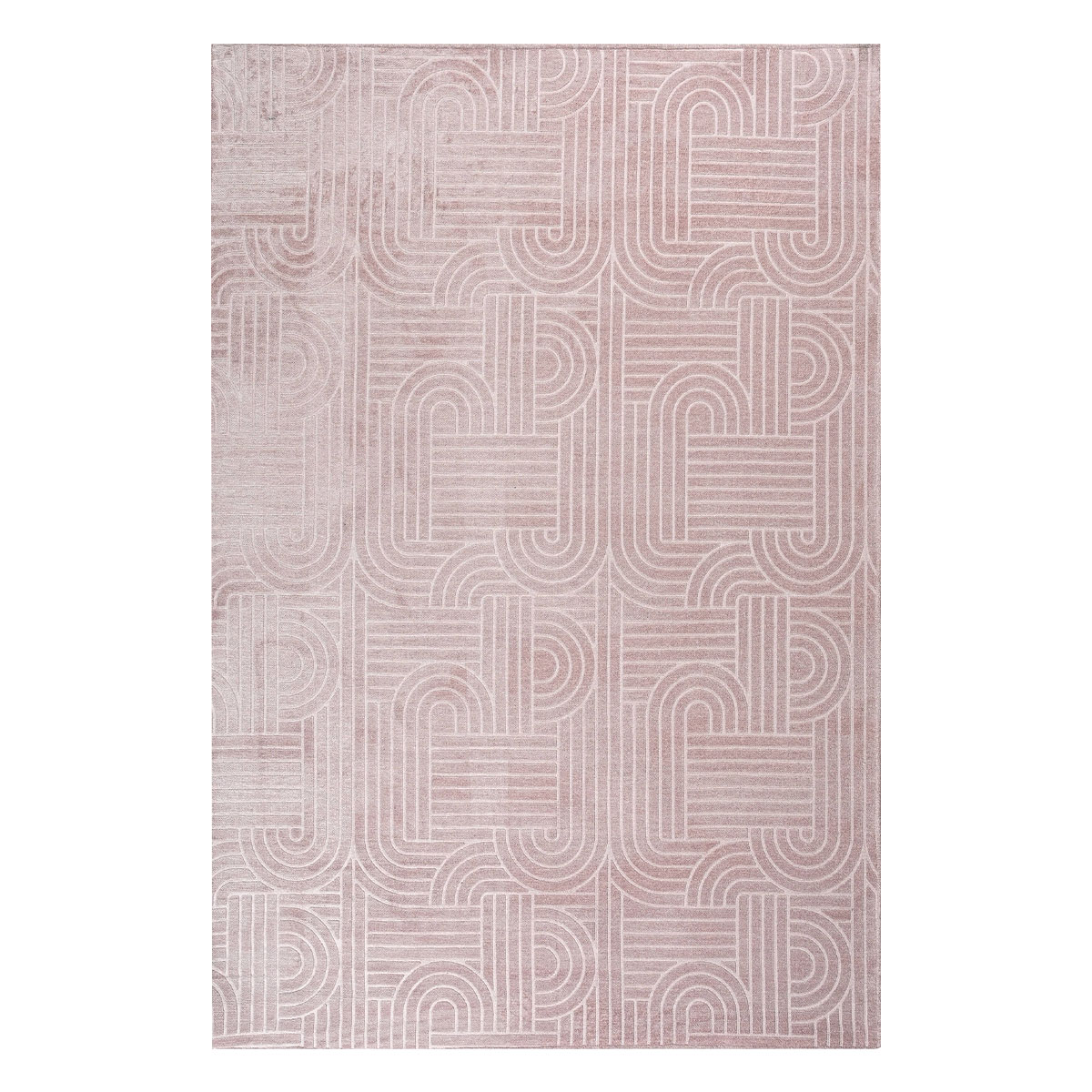 Χαλί All Season (120x180) Polcarpet Sina Pink