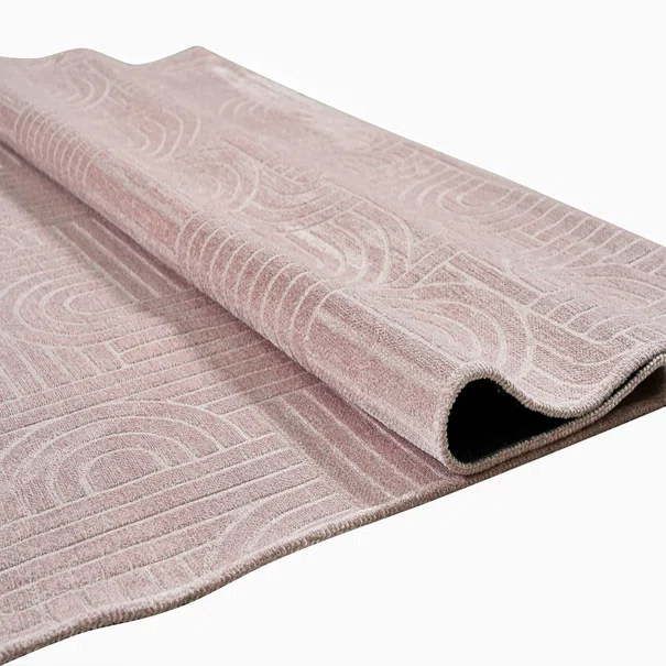 Χαλί All Season (120x180) Polcarpet Sina Pink