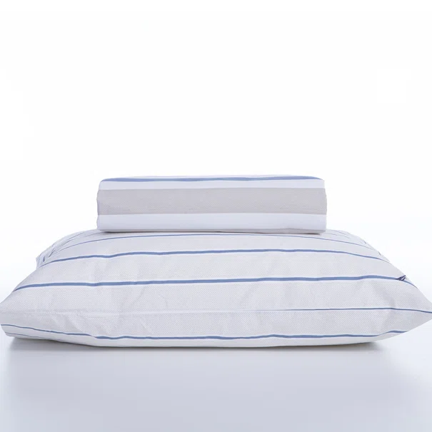 Παπλωματοθήκη Υπέρδιπλη (Σετ 240x220) Nautica By Nef-Nef Homeware Nau Ocean