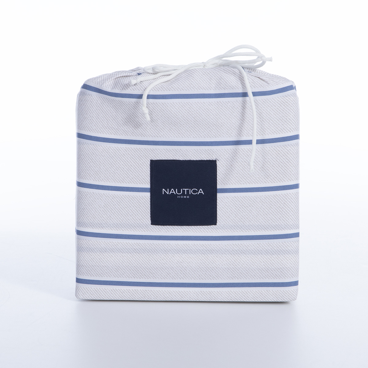 Παπλωματοθήκη Υπέρδιπλη (Σετ 240X220) Nautica By Nef-Nef Homeware Nau Ocean Λευκά Είδη Κρεβατοκάμαρας Παπλωματοθήκες Υπέρδιπλες King Size Spitishop