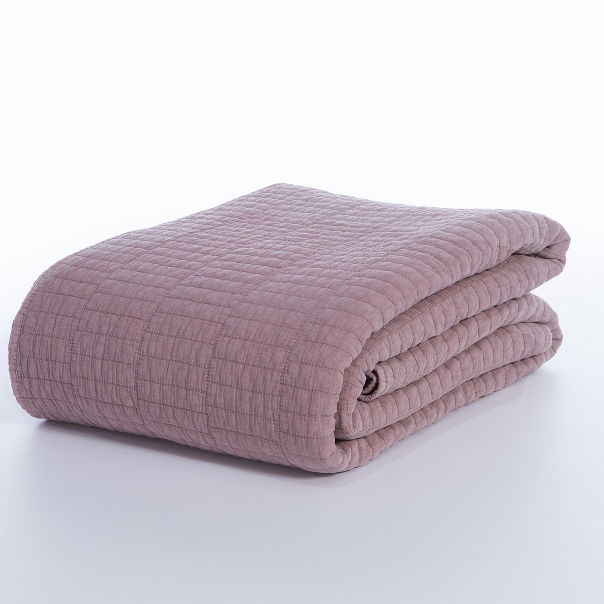Κουβερλί Υπέρδιπλο (230X240) Nef-Nef Homeware Elements Pointer Orchid Λευκά Είδη Κρεβατοκάμαρας Υπέρδιπλα Spitishop