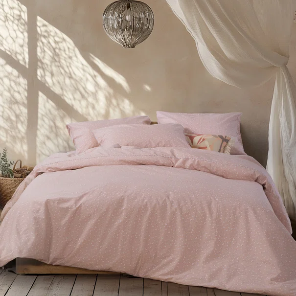 Σεντόνια Υπέρδιπλα (Σετ) Nef-Nef Homeware Serenity Sissy
