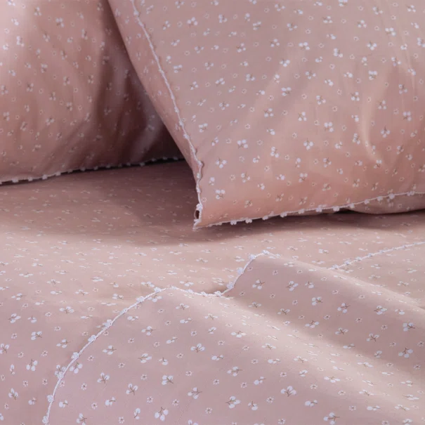 Σεντόνια Υπέρδιπλα (Σετ) Nef-Nef Homeware Serenity Sissy