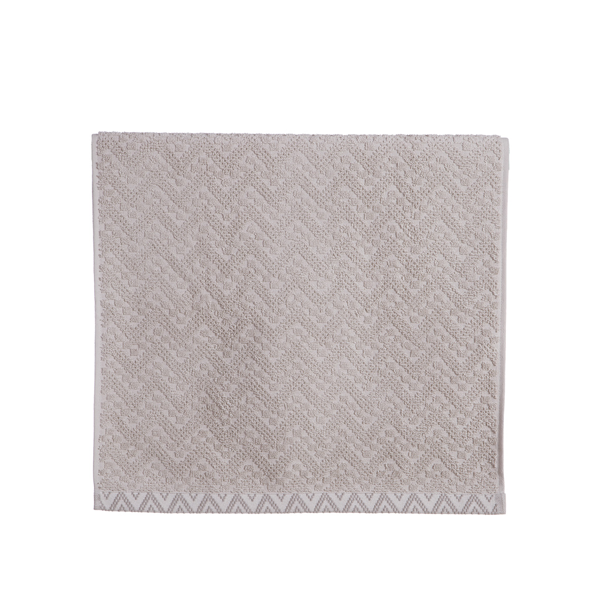 Πετσέτα Σώματος (70X140) Nef-Nef Homeware Premium Cosmos Grey 550Gsm Λευκά Είδη Μπάνιου Πετσέτες Spitishop