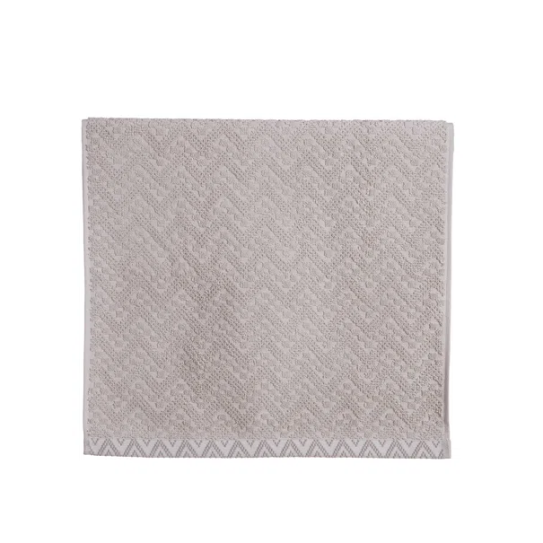 Πετσέτα Σώματος (70x140) Nef-Nef Homeware Premium Cosmos Grey 550gsm