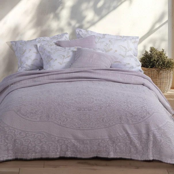 Κουβερτόριο Υπέρδιπλο (230x250) Nef-Nef Homeware Premium Nantia