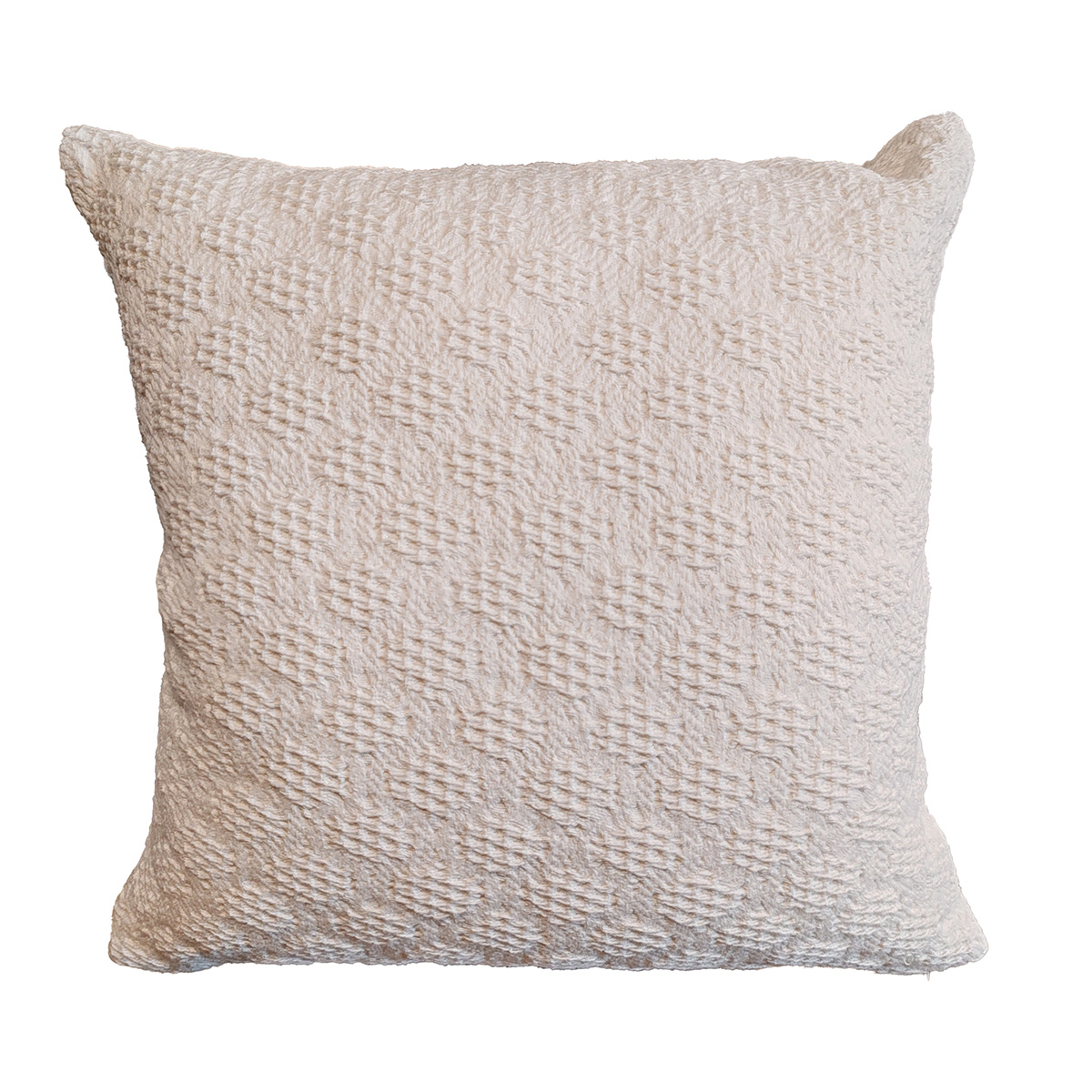 Διακοσμητική Μαξιλαροθήκη (50x50) Nef-Nef Homeware Premium Vendora