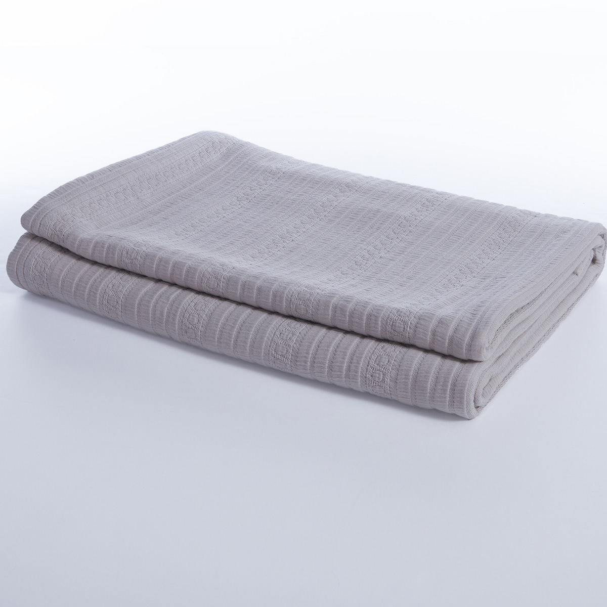 Κουβερτόριο Υπέρδιπλο (230X250) Nef-Nef Homeware Premium Morelo Λευκά Είδη Κρεβατοκάμαρας Κουβέρτες Κουβερτόρια - Ριχτάρια Κρεβατιού Υπέρδιπλα 