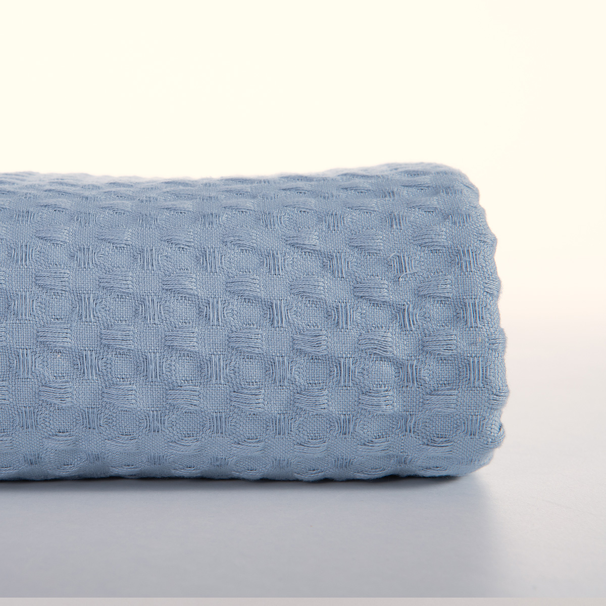 Κουβέρτα Πικέ Υπέρδιπλη (220X240) Nef-Nef Homeware Golf Denim Λευκά Είδη Κρεβατοκάμαρας Κουβέρτες Υπέρδιπλες Spitishop
