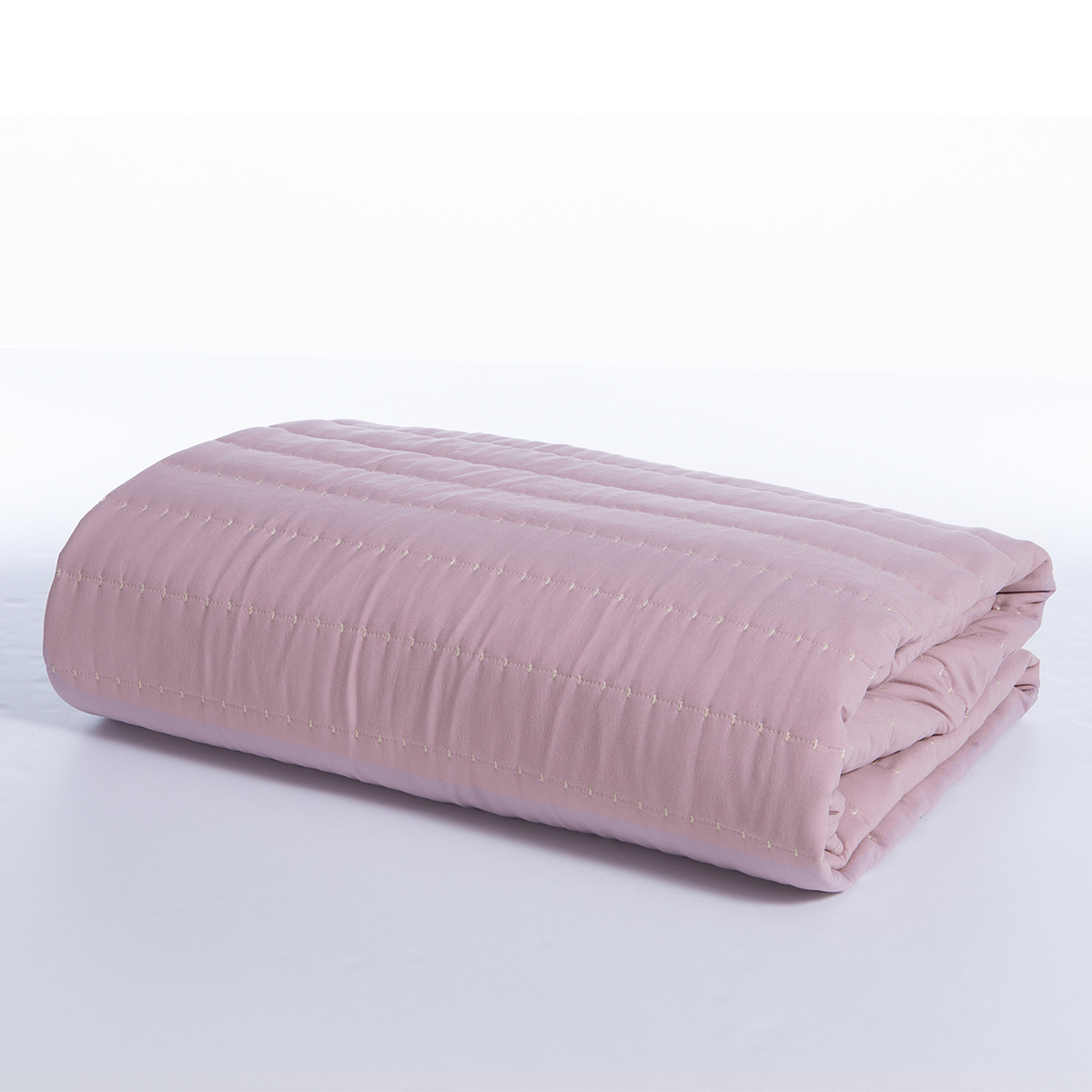 Κουβερλί Μονό (180X240) Nef-Nef Homeware Colorfull Lilac Λευκά Είδη Κρεβατοκάμαρας Μονά Spitishop