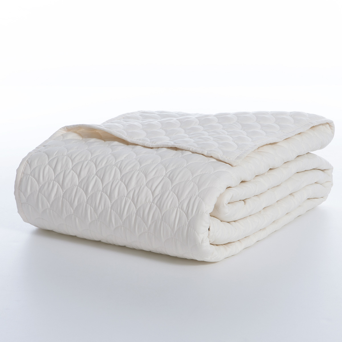 Κουβερλί Μονό (180X240) Nef-Nef Homeware Scofield Ecru Λευκά Είδη Κρεβατοκάμαρας Μονά Spitishop