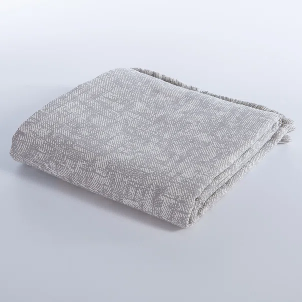 Ριχτάρι Πολυθρόνας (170x180) Nef-Nef Homeware Garcia Grey