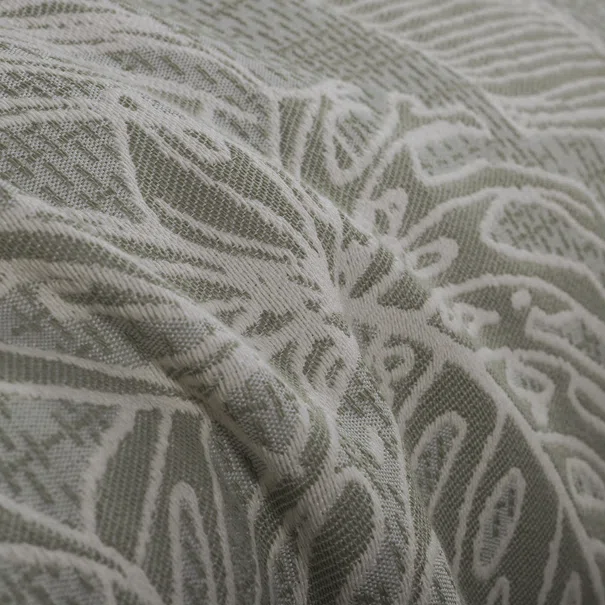 Ριχτάρι Πολυθρόνας (170x180) Nef-Nef Homeware Grow Green