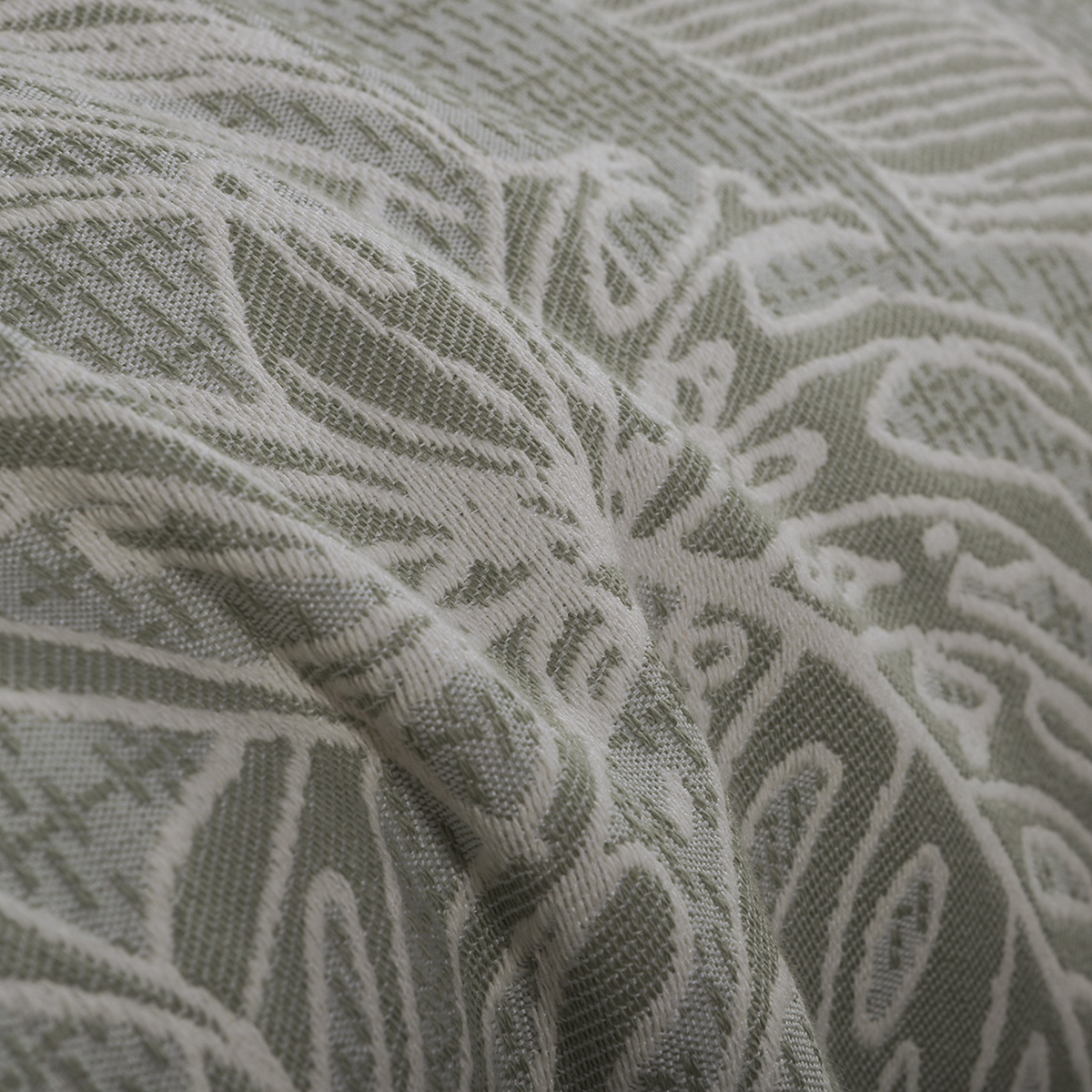 Ριχτάρι Καναπέ Διθέσιου (170x250) Nef-Nef Homeware Grow Green