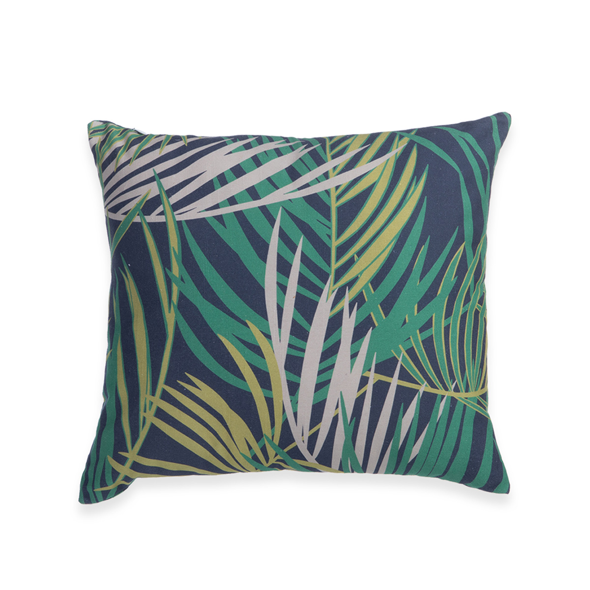 Διακοσμητικό Μαξιλάρι (50X50) Nef-Nef Homeware Amazon Λευκά Είδη Σαλονιού Μαξιλάρια Διακοσμητικά Καλοκαιρινά Spitishop