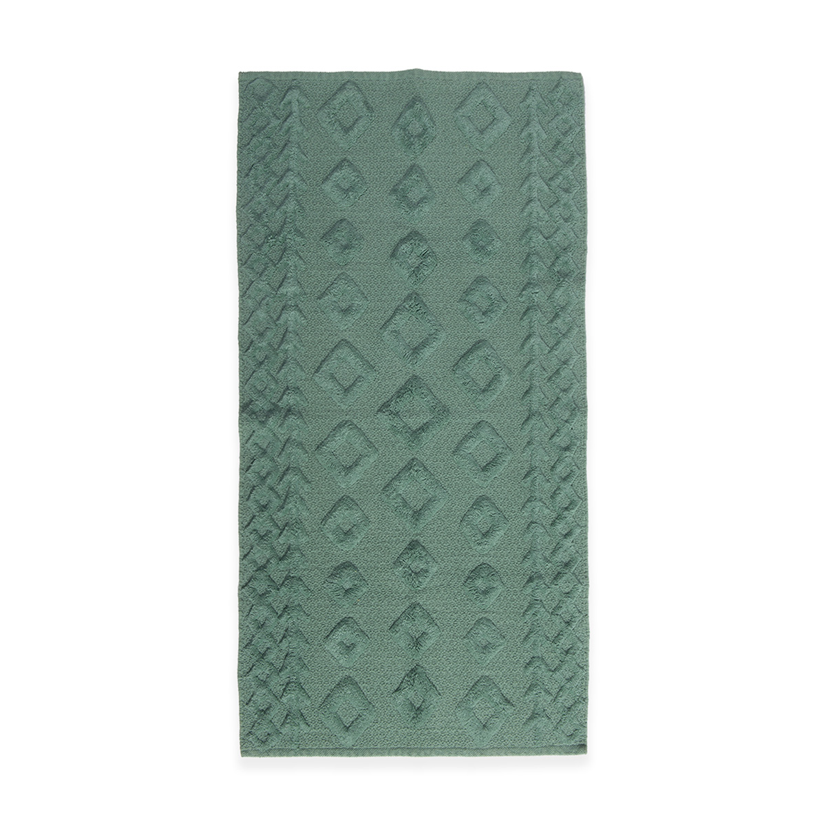 Χαλί Διαδρόμου (70x140) Nef-Nef Homeware Houlio Green