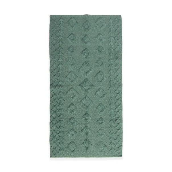 Χαλί Διαδρόμου (70x140) Nef-Nef Homeware Houlio Green