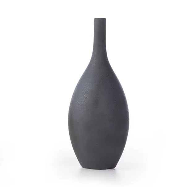 Διακοσμητικό Βάζο (Φ8x19.5) Nef-Nef Homeware Piccoco