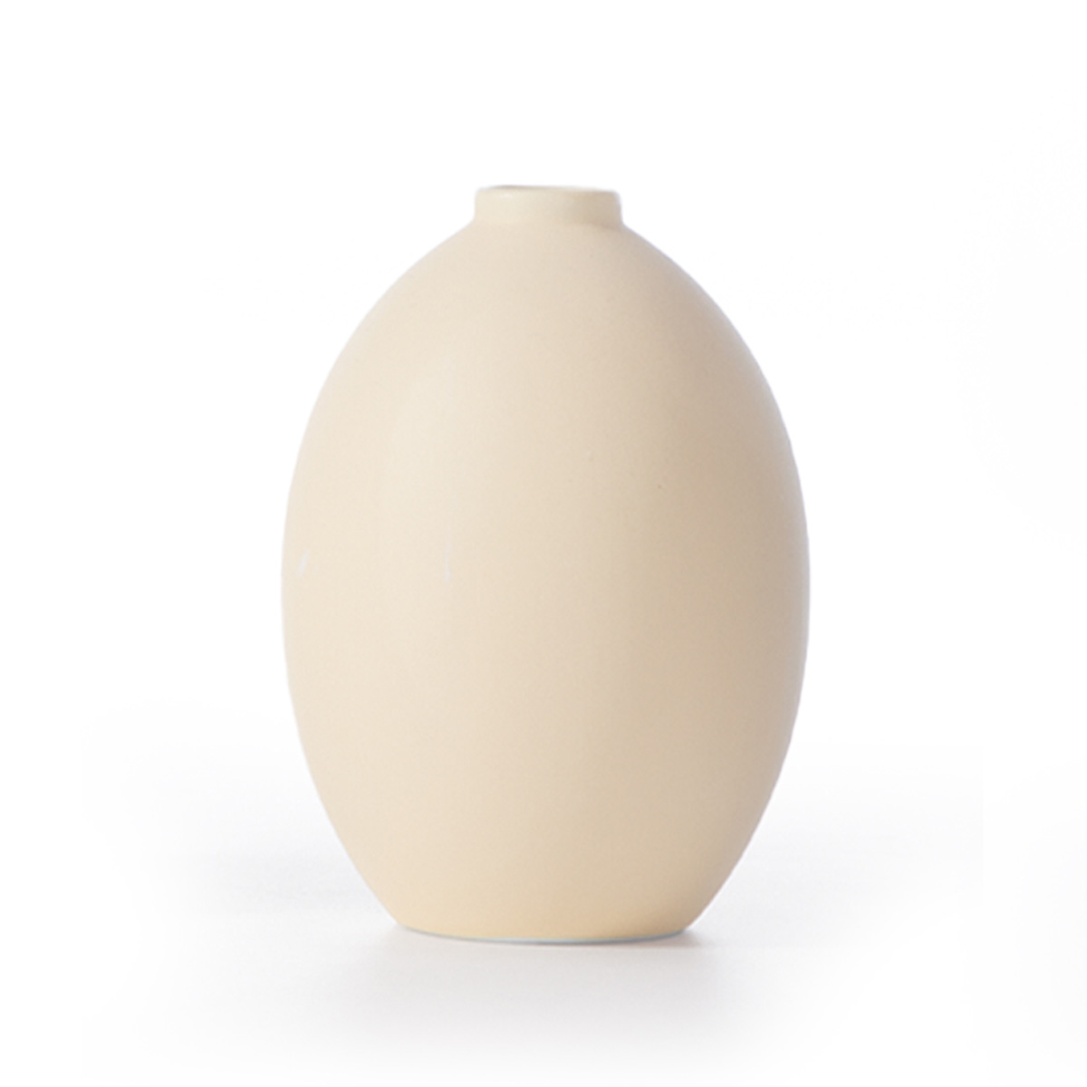 Διακοσμητικό Βάζο (Φ8x12) Nef-Nef Homeware Tarik