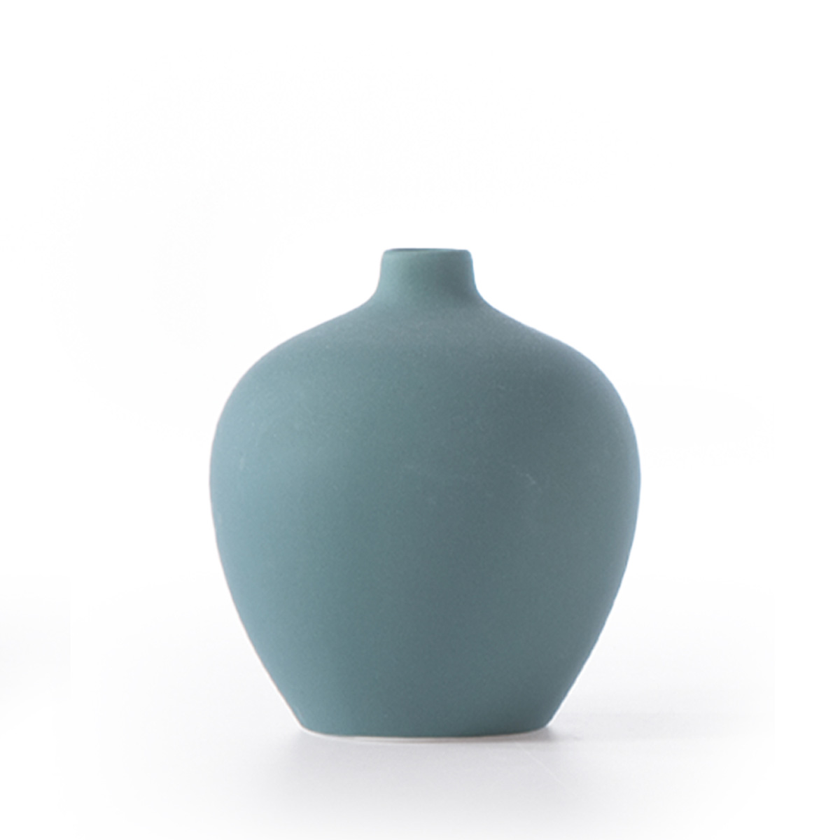 Διακοσμητικό Βάζο (Φ8.5x10.5) Nef-Nef Homeware Bola