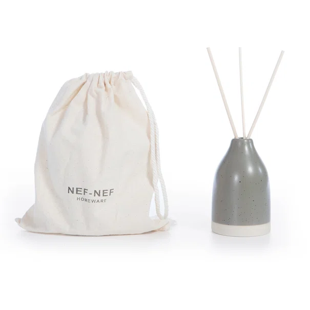 Αρωματικό Χώρου 120ml Με Στικς Nef-Nef Homeware Sweet Magnolia