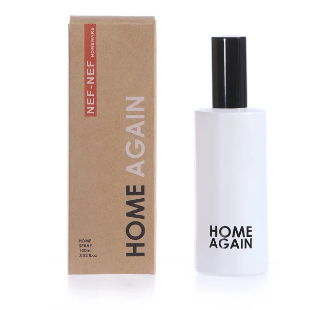 Αρωματικό Σπρέυ Χώρου 100ml Nef-Nef Homeware Home Again
