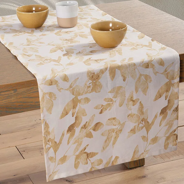 Τραβέρσα (45x140) Nef-Nef Homeware Sencil
