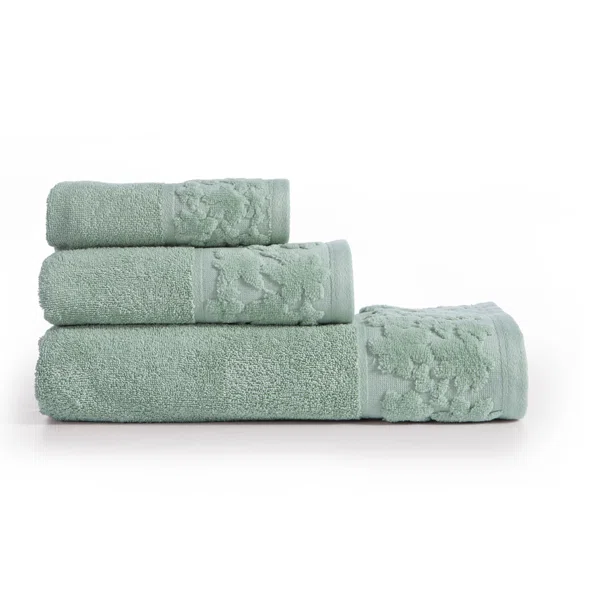 Πετσέτα Σώματος (70x140) Nef-Nef Homeware Irida Mint 500gsm