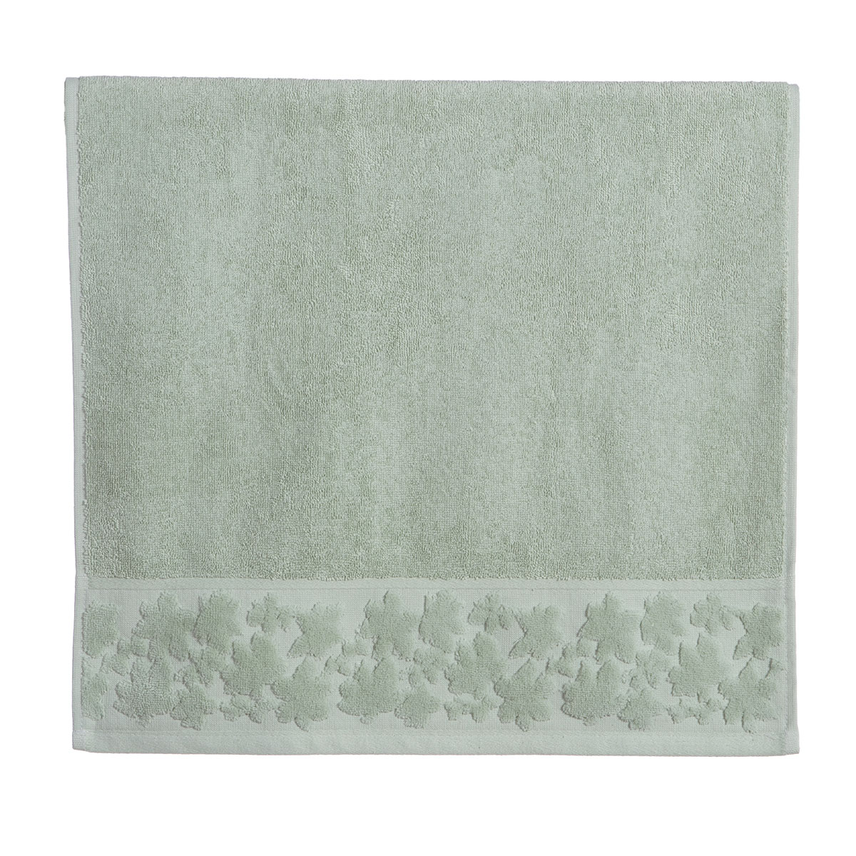 Πετσέτα Σώματος (70X140) Nef-Nef Homeware Irida Mint 500Gsm Λευκά Είδη Μπάνιου Πετσέτες Spitishop