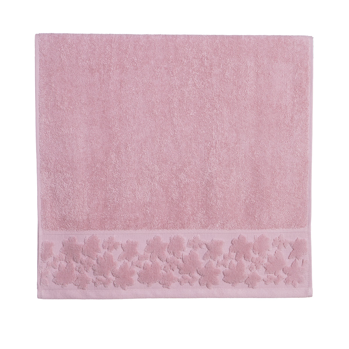 Πετσέτα Σώματος (70X140) Nef-Nef Homeware Irida Pink 500Gsm Λευκά Είδη Μπάνιου Πετσέτες Spitishop
