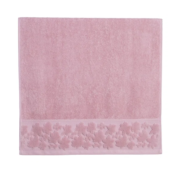 Πετσέτα Σώματος (70x140) Nef-Nef Homeware Irida Pink 500gsm
