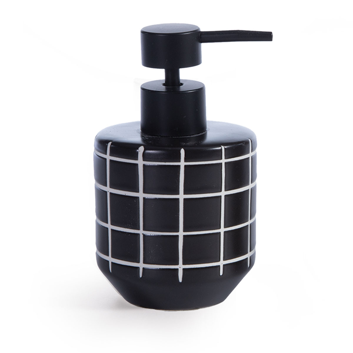 Dispenser Μπάνιου 280ml Nef-Nef Homeware Model