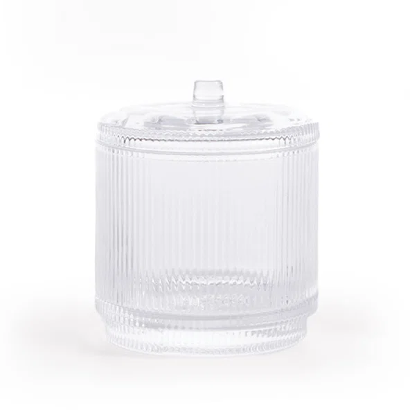 Βαμβακοθήκη (Φ9x10.6) Nef-Nef Homeware Nancy
